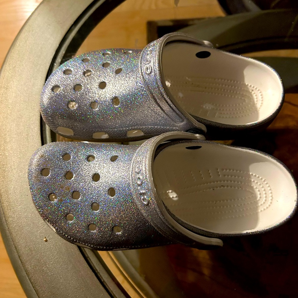Women Crocs